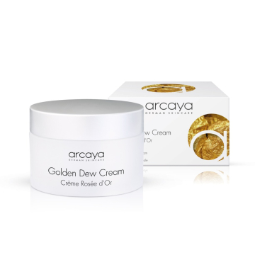 Golden Dew Cream