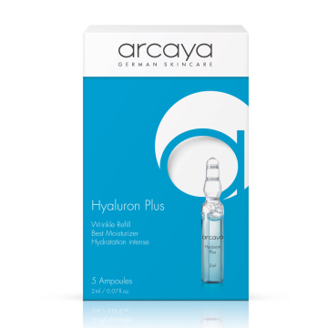 Hyaluron Plus Ampoules