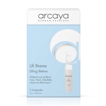 Lift Xtreme Ampoules