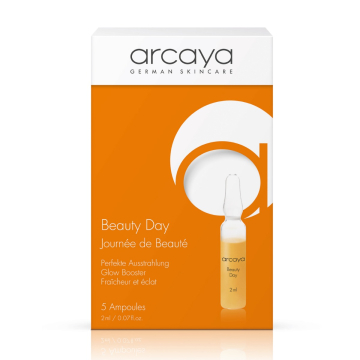 Beauty Day Ampoules