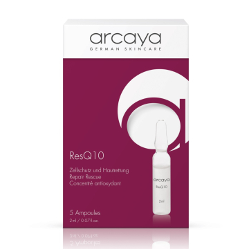 ResQ10 Ampoules