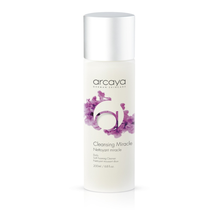 Cleansing Miracle Cleansing Miracle