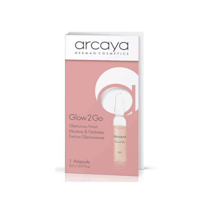 Glow2Go SAMPLE Glow2Go SAMPLE
