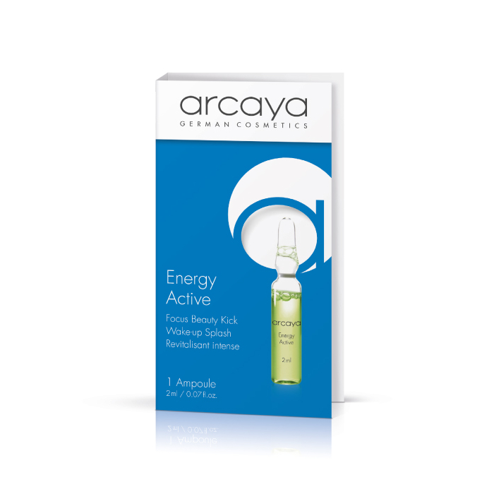 Energy Active SAMPLE