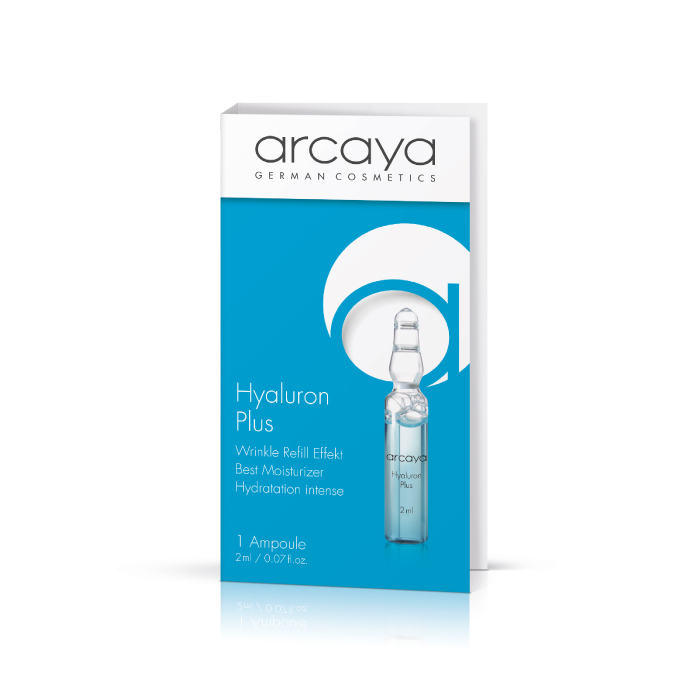 Hyaluron Plus SAMPLE Hyaluron Plus SAMPLE