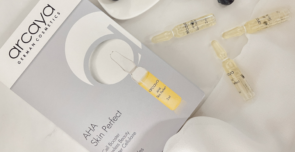 AHASkinPerfect