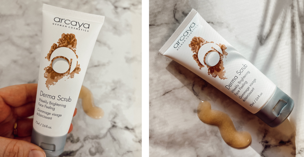 DermaScrub